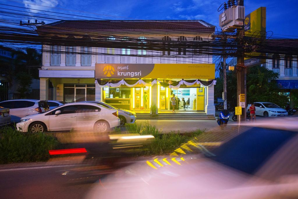 Thaimond Residence By Tropiclook Nai Harn Екстер'єр фото