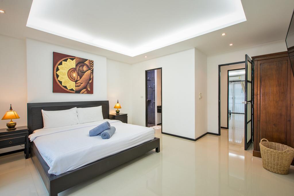 Thaimond Residence By Tropiclook Nai Harn Екстер'єр фото