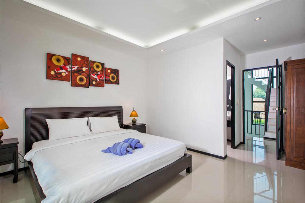 Thaimond Residence By Tropiclook Nai Harn Екстер'єр фото