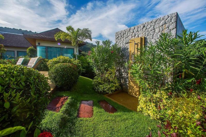 Thaimond Residence By Tropiclook Nai Harn Екстер'єр фото