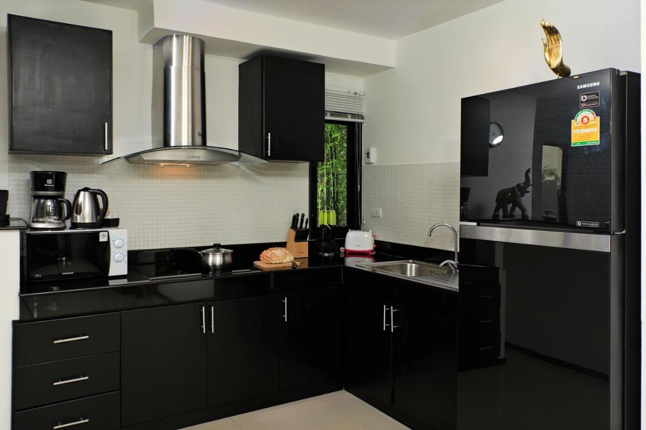 Thaimond Residence By Tropiclook Nai Harn Екстер'єр фото