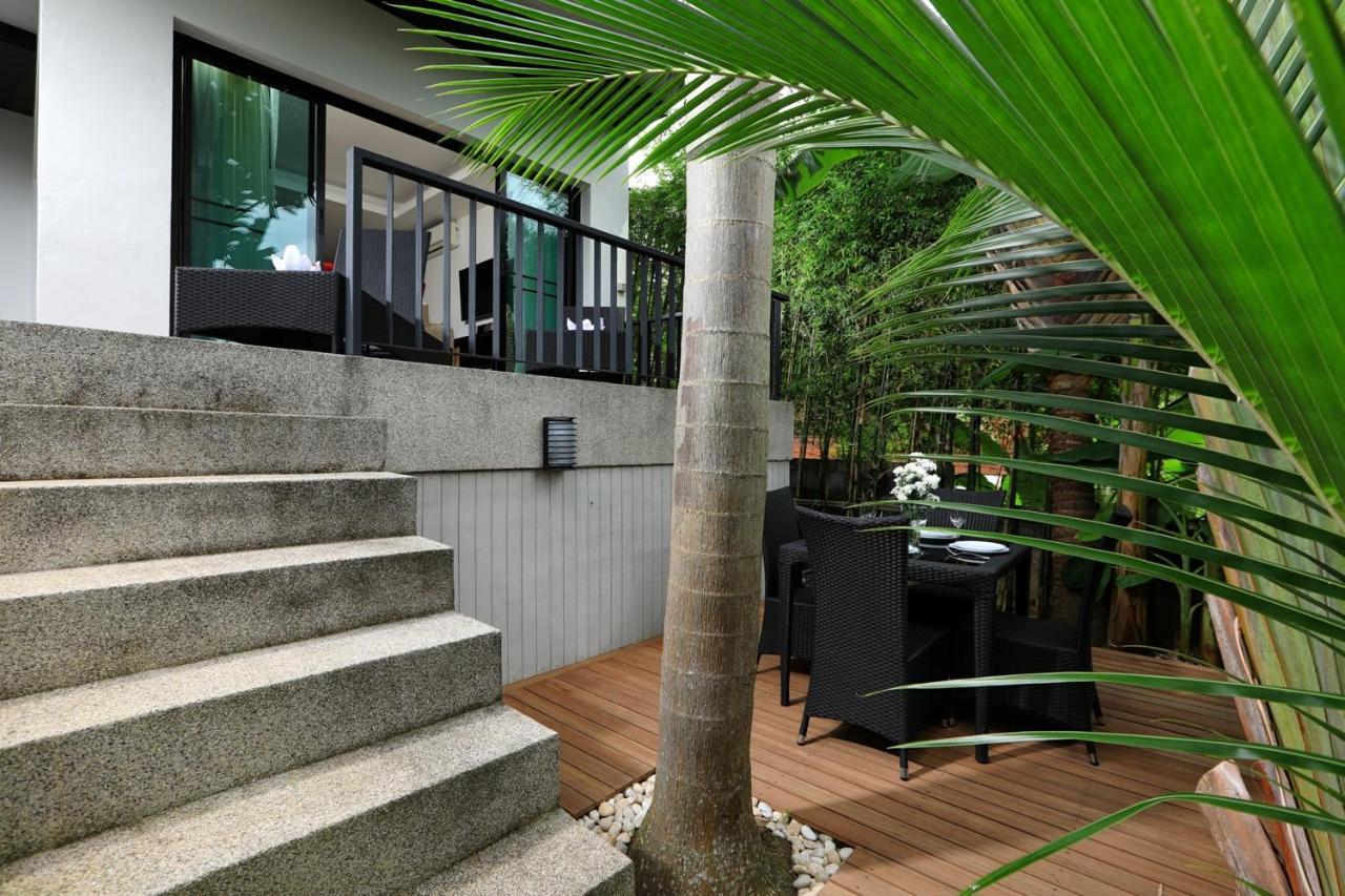 Thaimond Residence By Tropiclook Nai Harn Екстер'єр фото