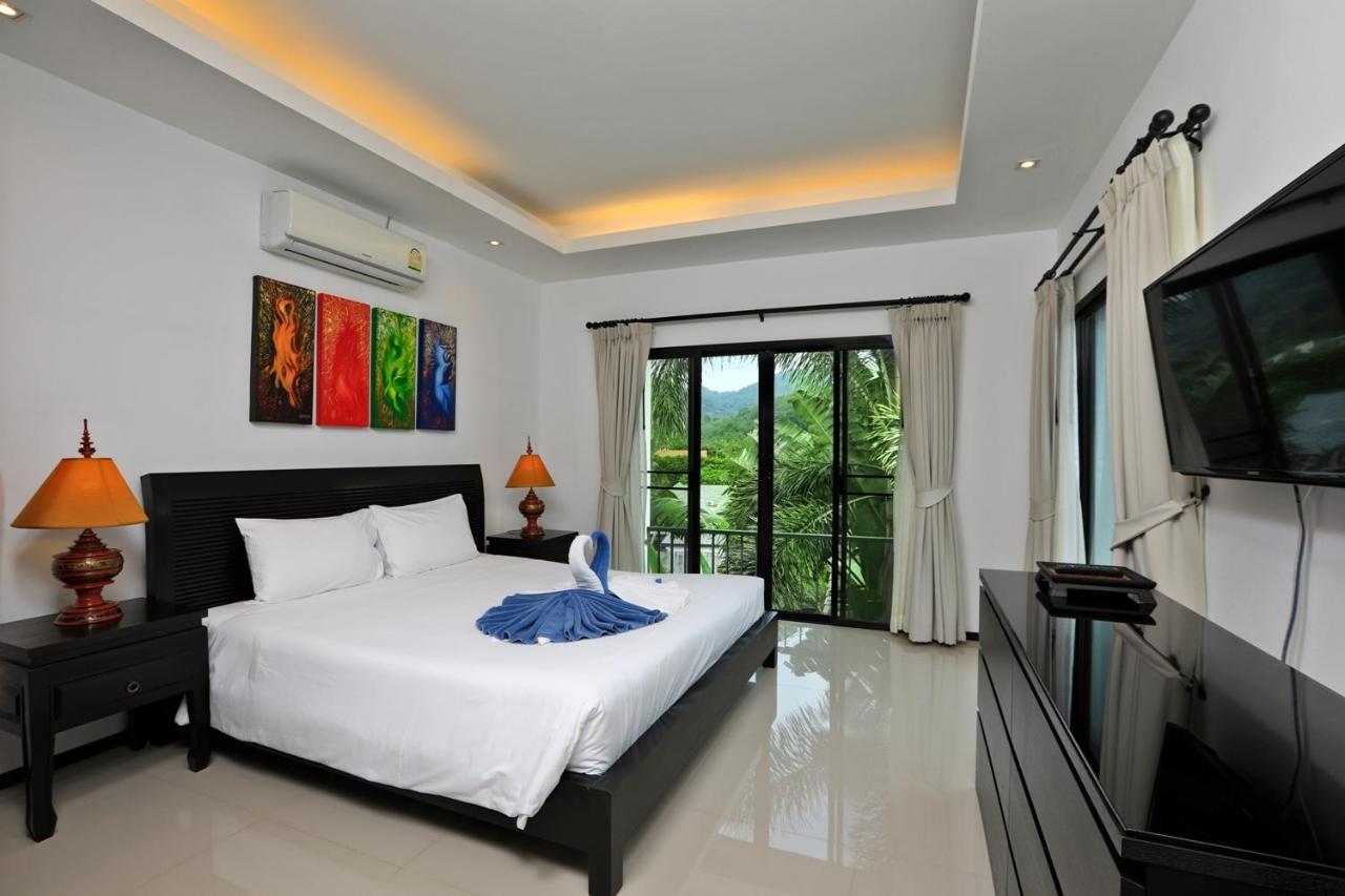 Thaimond Residence By Tropiclook Nai Harn Екстер'єр фото