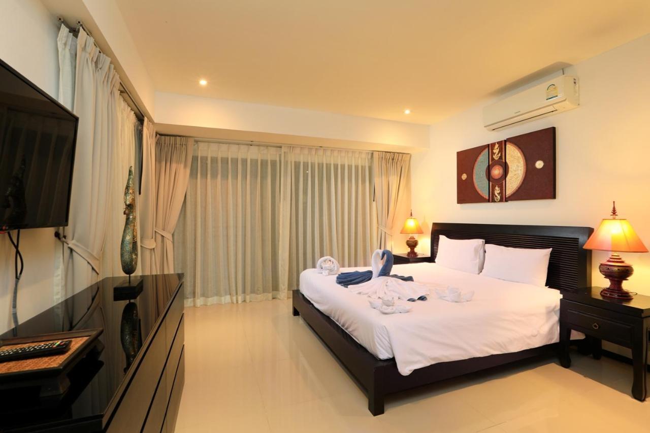 Thaimond Residence By Tropiclook Nai Harn Екстер'єр фото
