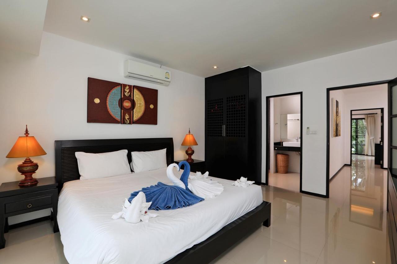 Thaimond Residence By Tropiclook Nai Harn Екстер'єр фото