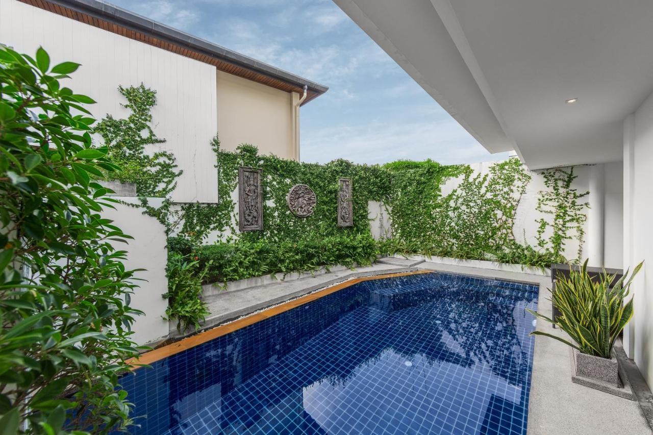 Thaimond Residence By Tropiclook Nai Harn Екстер'єр фото